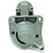 Wai Global Starter, STRMI PMGR 12V 12T CW, 10kW12 Volt, CW, 12Tooth Pinion 19139N - alternate 2